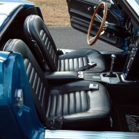 1966 Chevrolet Corvette 427 Stingray - Image 23