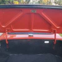 1975 Triumph TR6 - Image 53
