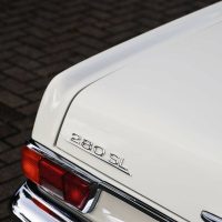 1969 Mercedes-Benz 280 SL Pagoda  - Image 14