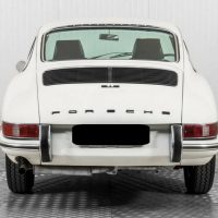 1967 Porsche 912 Coupe - Image 14