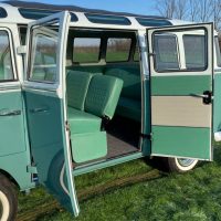 1959 Volkswagen T1 Samba 1.2 - Image 23