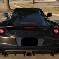 2018 Lotus Evora GT430 - Image 18