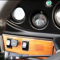 1975 Jensen-Healey Mark II JH5 Convertible - Image 34