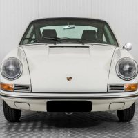 1967 Porsche 912 Coupe - Image 15