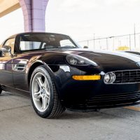 2001 BMW Z8 - Image 4