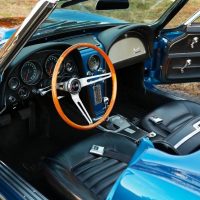 1966 Chevrolet Corvette 427 Stingray - Image 25