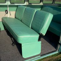 1959 Volkswagen T1 Samba 1.2 - Image 24
