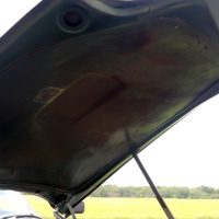 1975 Jensen-Healey Mark II JH5 Convertible - Image 35