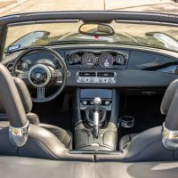 2001 BMW Z8 - Image 5