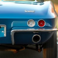 1966 Chevrolet Corvette 427 Stingray - Image 26