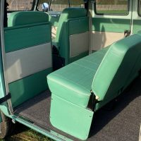 1959 Volkswagen T1 Samba 1.2 - Image 25