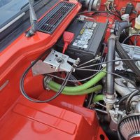 1975 Triumph TR6 - Image 54