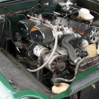 1975 Jensen-Healey Mark II JH5 Convertible - Image 36