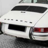 1967 Porsche 912 Coupe - Image 17