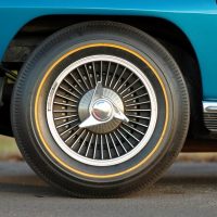 1966 Chevrolet Corvette 427 Stingray - Image 27