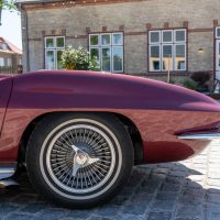 1965 Chevrolet Corvette Sting Ray Convertible - Image 79