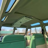 1959 Volkswagen T1 Samba 1.2 - Image 26