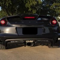 2018 Lotus Evora GT430 - Image 20