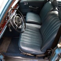 1971 Mercedes-Benz 280SE Sedan - Image 74