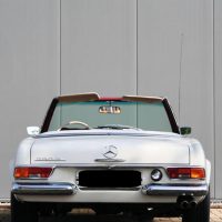 1969 Mercedes-Benz 280 SL Pagoda  - Image 18