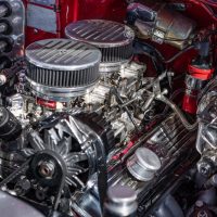 1957 Chevrolet Bel Air - Image 70