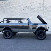 1979 International Harvester Scout II Traveler - Image 70