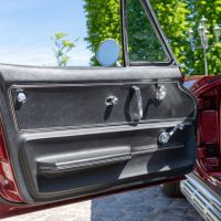 1965 Chevrolet Corvette Sting Ray Convertible - Image 80