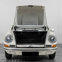 1967 Porsche 912 Coupe - Image 19