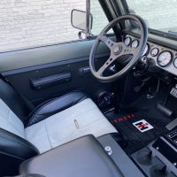 1979 International Harvester Scout II Traveler - Image 71
