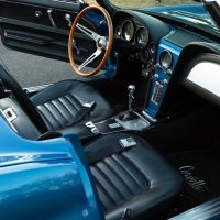 1966 Chevrolet Corvette 427 Stingray - Image 29