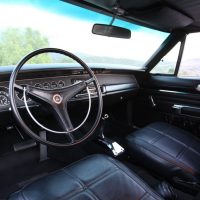 Modified 1969 Dodge Charger 440 - Image 46