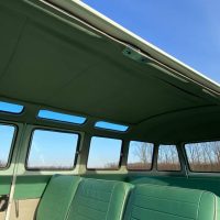 1959 Volkswagen T1 Samba 1.2 - Image 27