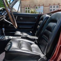 1965 Chevrolet Corvette Sting Ray Convertible - Image 81
