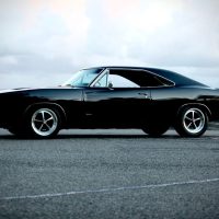 Modified 1969 Dodge Charger 440 - Image 47
