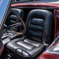 1965 Chevrolet Corvette Sting Ray Convertible - Image 82