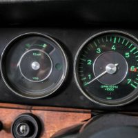 1967 Porsche 912 Coupe - Image 21