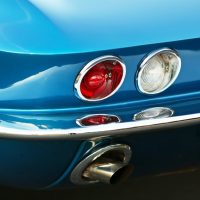 1966 Chevrolet Corvette 427 Stingray - Image 31
