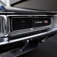 Modified 1969 Dodge Charger 440 - Image 48