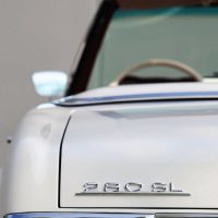 1969 Mercedes-Benz 280 SL Pagoda  - Image 22