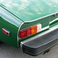 1975 Jensen-Healey Mark II JH5 Convertible - Image 41