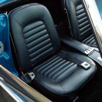 1966 Chevrolet Corvette 427 Stingray - Image 32