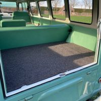 1959 Volkswagen T1 Samba 1.2 - Image 30