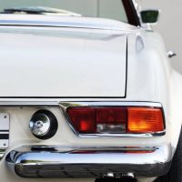 1969 Mercedes-Benz 280 SL Pagoda  - Image 23