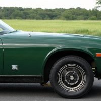 1975 Jensen-Healey Mark II JH5 Convertible - Image 42