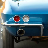 1966 Chevrolet Corvette 427 Stingray - Image 33