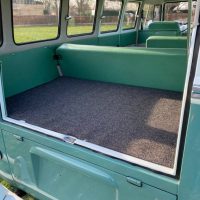 1959 Volkswagen T1 Samba 1.2 - Image 31