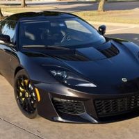 2018 Lotus Evora GT430 - Image 25