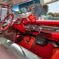 1957 Chevrolet Bel Air - Image 76