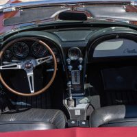 1965 Chevrolet Corvette Sting Ray Convertible - Image 85