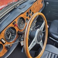 1975 Triumph TR6 - Image 55